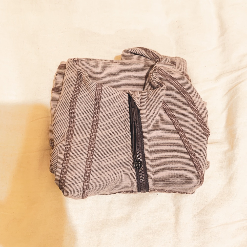 Lululemon define jacket! No flaws!